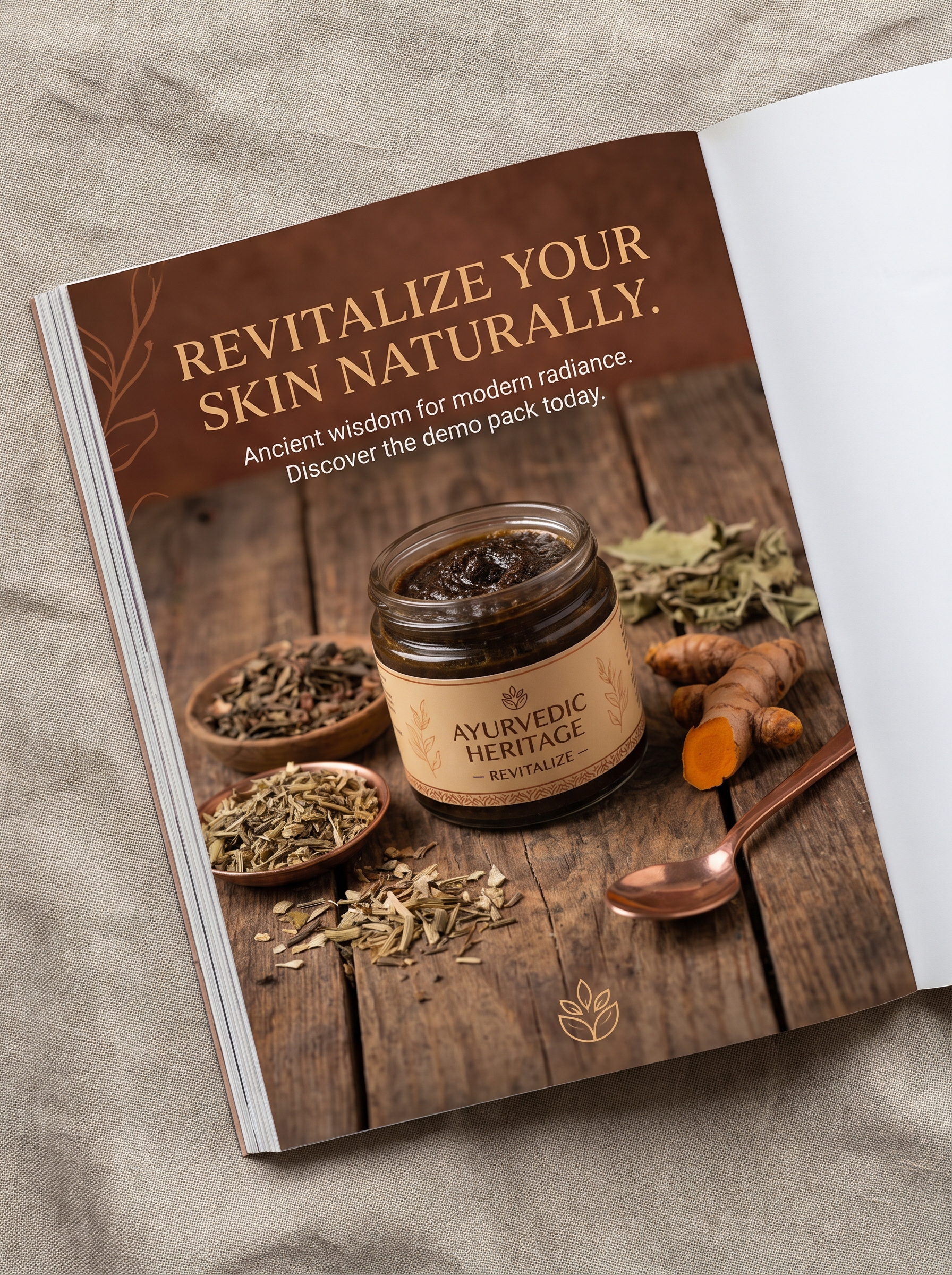 Herbal Capsules & Tablets