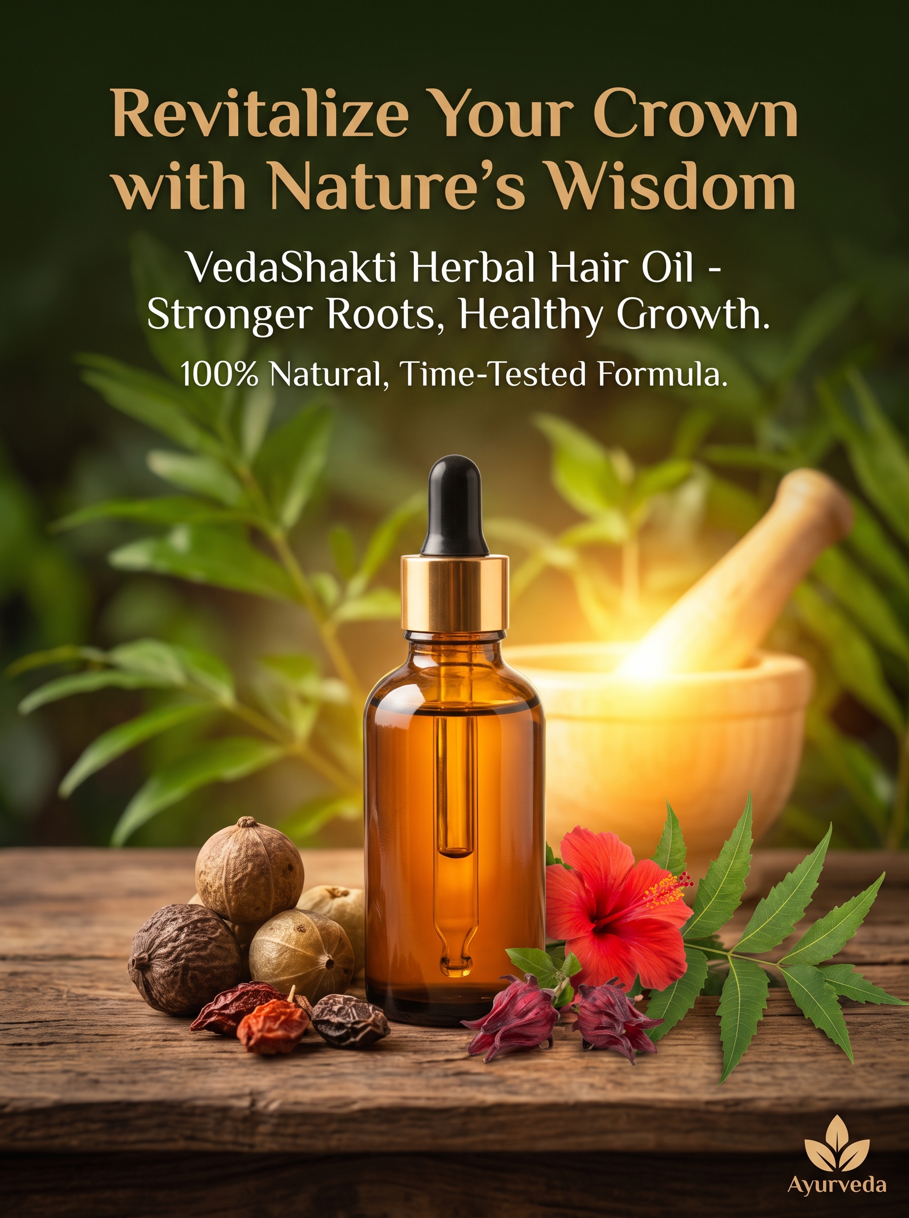 Ashwagandha Capsules
