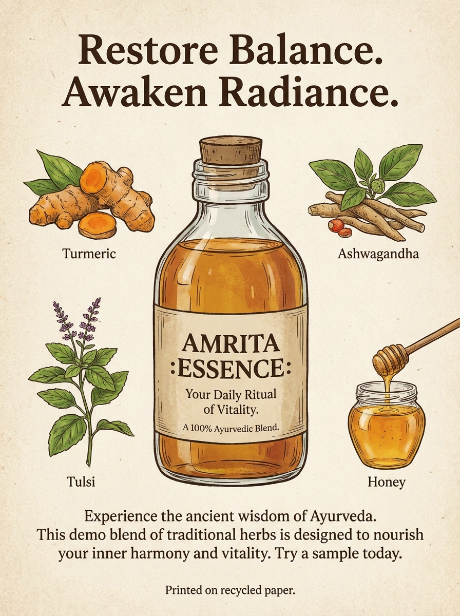 Turmeric Powder
